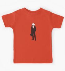 Pinhead Sophisticate Kids Tee
