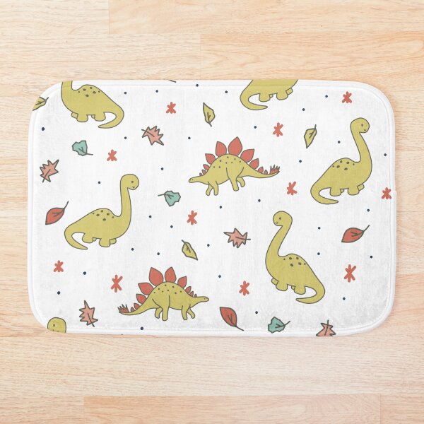 Item preview, Jurassic Plant-Eating Dinosaurs designed and sold by bpfshop.