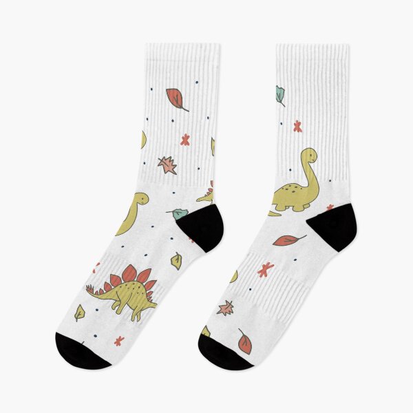 Item preview, Jurassic Plant-Eating Dinosaurs designed and sold by bpfshop.