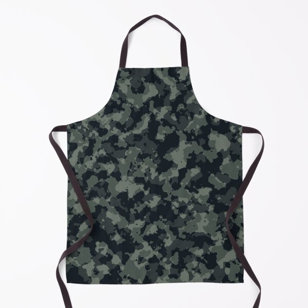 Item preview, Jungle Green Camouflage  designed and sold by FantasySkyArt.