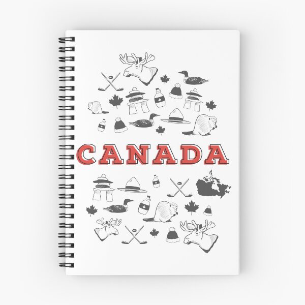 Item preview, Oh Canada designed and sold by bpfshop.