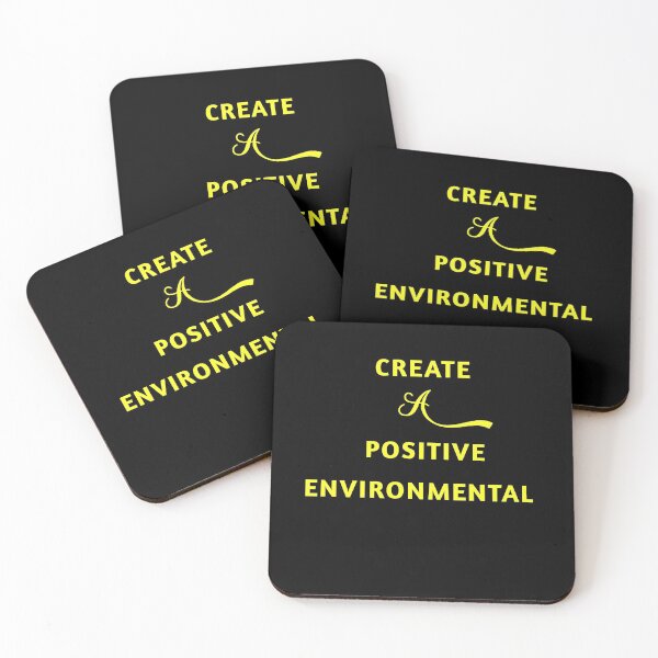 Item preview, Positive Environmental designed and sold by sasijaya.