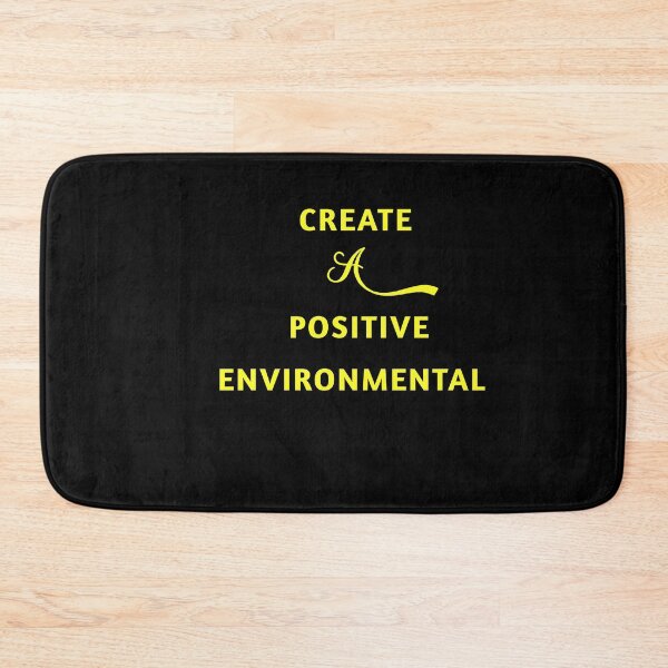 Item preview, Positive Environmental designed and sold by sasijaya.