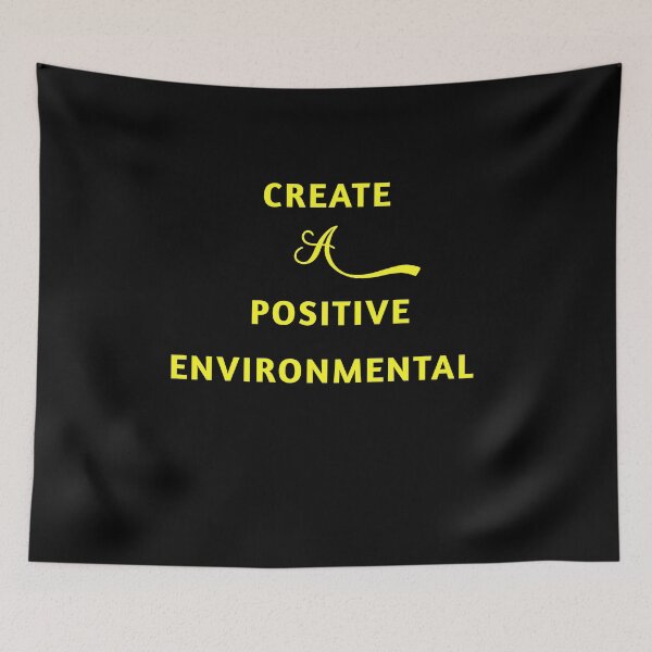Item preview, Positive Environmental designed and sold by sasijaya.