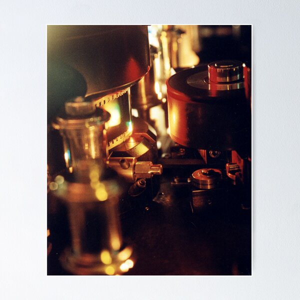 Item preview, Film  designed and sold by RusticShiraz.