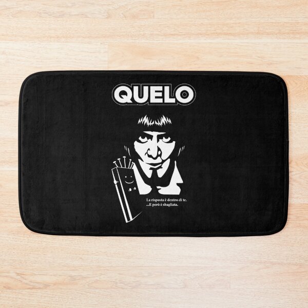 Item preview, QUELO - Guzzanti designed and sold by swear.