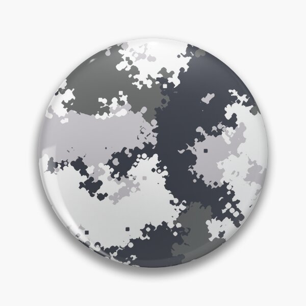 Item preview, Snow camouflage designed and sold by PrMoonlessNight.
