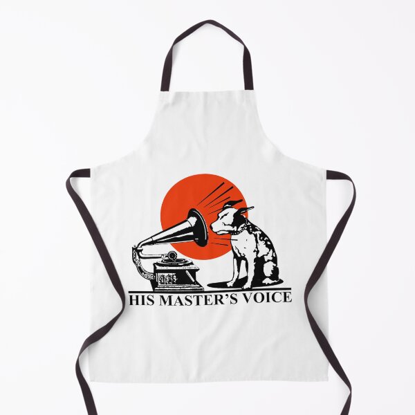 Item preview, His Master's Voice (vintage) designed and sold by trueblue2.