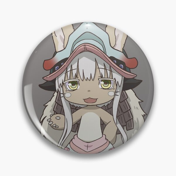 Hecho en abismo Nanachi Chapa