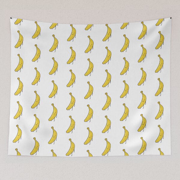 Item preview, a banana designed and sold by mprogers.