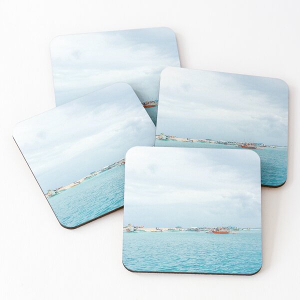Item preview, Long Sandbar designed and sold by roneth.
