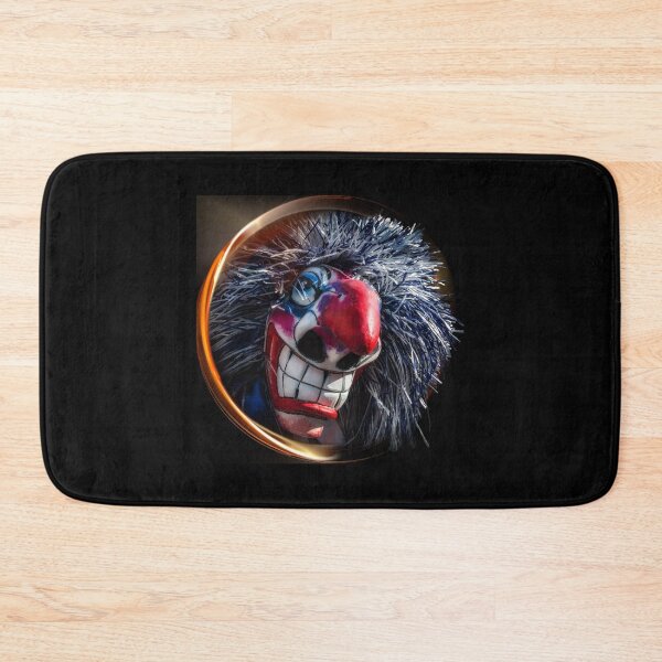 Item preview,  Basel carnival masks designed and sold by AGaymard.