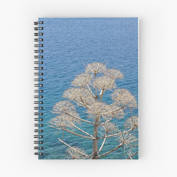 Item preview, Calm Mediterranean Seas  designed and sold by Catavan.