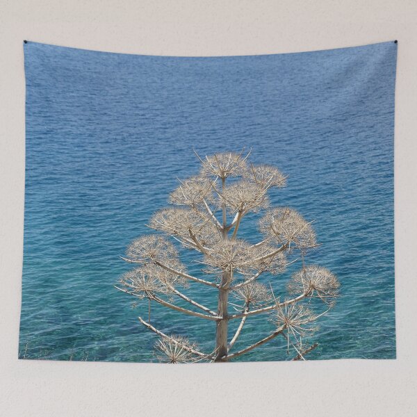 Item preview, Calm Mediterranean Seas  designed and sold by Catavan.