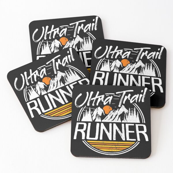 Item preview, Ultra Trail Running Run Adventure Fell Ultra Trail Runner - Ultra & Trail Running Saying For Cross Trail Runner designed and sold by EDcreations.