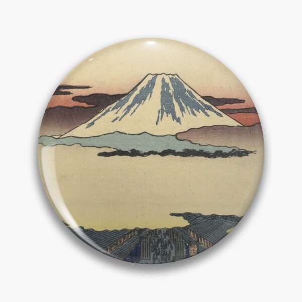 Item preview, Ando Hiroshige - Suruga-Cho designed and sold by artcenter.