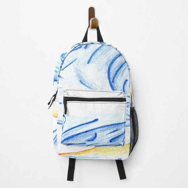 Item preview, Riding the Wave designed and sold by Sweetairhead.