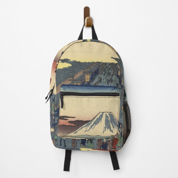 Item preview, Ando Hiroshige - Suruga-Cho designed and sold by artcenter.