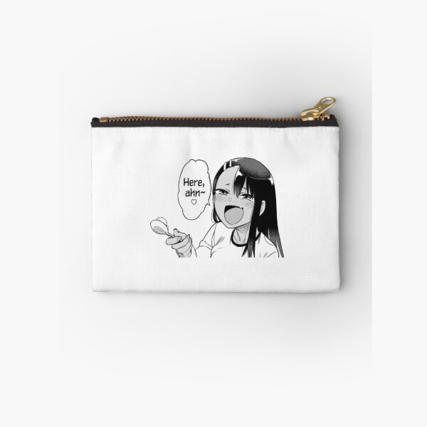 Item preview, Nagatoro Spoon Feeding  designed and sold by SushiShinobi.