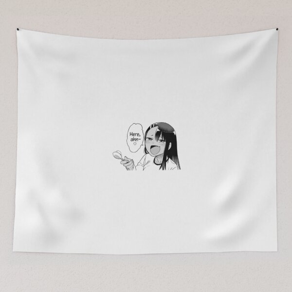 Item preview, Nagatoro Spoon Feeding  designed and sold by SushiShinobi.