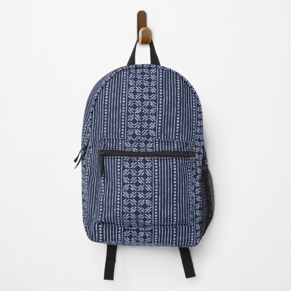 Item preview, Hmong Indigo Batik 3 designed and sold by hellcom.