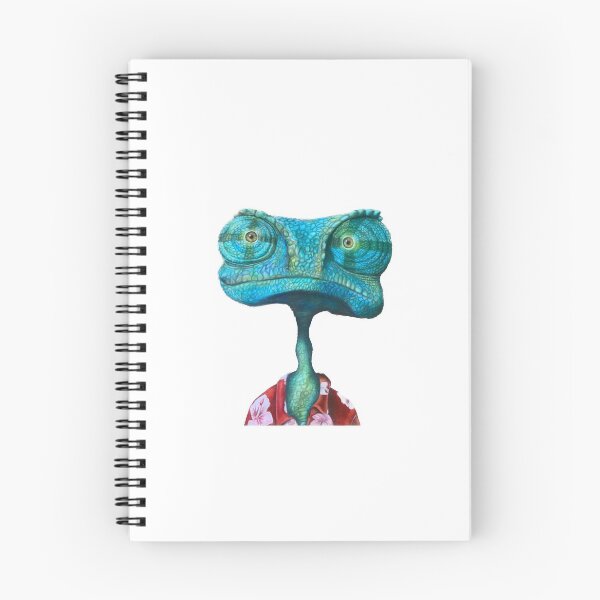 Item preview, Rango Drawing! designed and sold by Creativity-lara.
