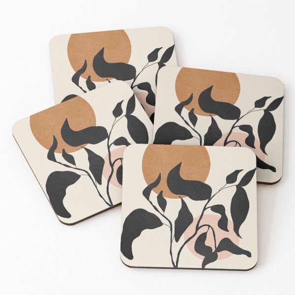 Item preview, sun leaf designed and sold by millamix.