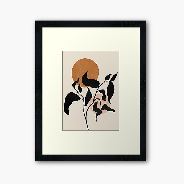 Item preview, sun leaf designed and sold by millamix.
