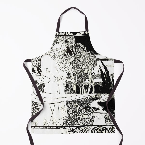 Item preview, HD. Isaiah, by Ephraim Moses Lilien designed and sold by MINDTHECHERRY.