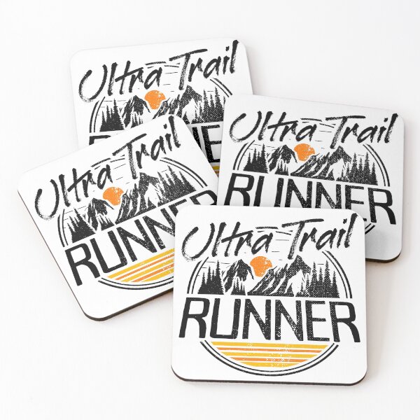Item preview, Ultra Trail Running Run Adventure Fell Ultra Trail Runner - Ultra & Trail Running Saying For Cross Trail Runner designed and sold by EDcreations.