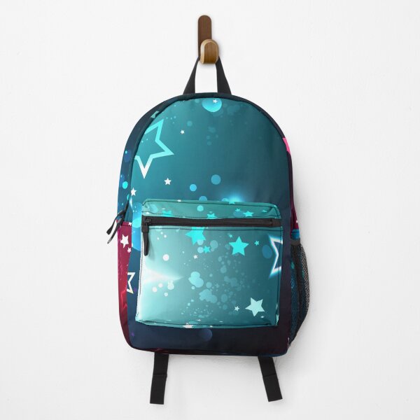 Item preview, Bright space background with stars. designed and sold by Blackmoon9.