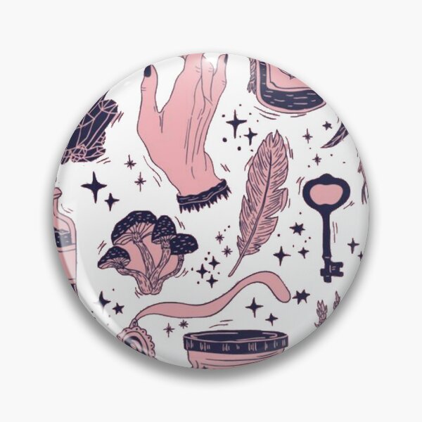 Item preview, Witchy Things designed and sold by fudgecream.