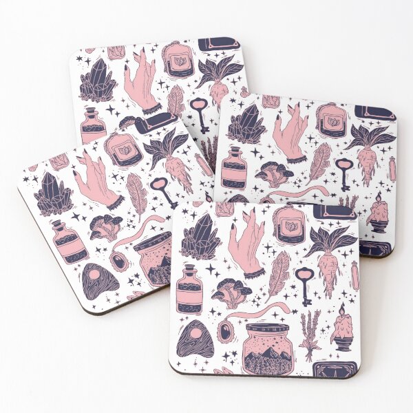Item preview, Witchy Things designed and sold by fudgecream.