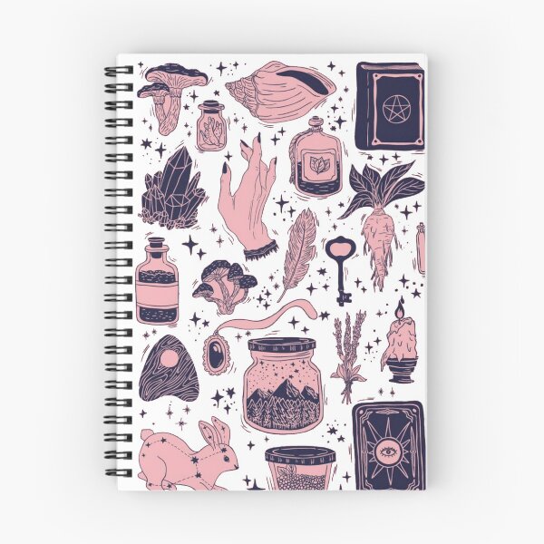 Item preview, Witchy Things designed and sold by fudgecream.