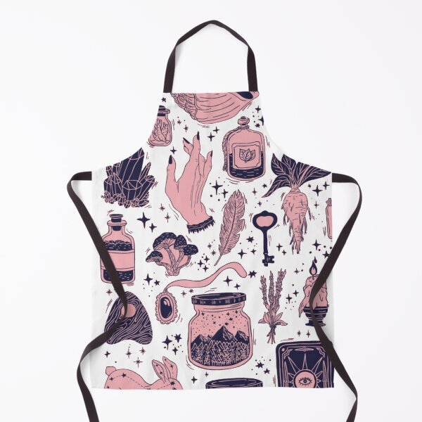 Item preview, Witchy Things designed and sold by fudgecream.