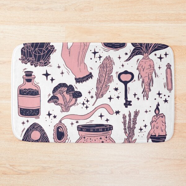 Item preview, Witchy Things designed and sold by fudgecream.