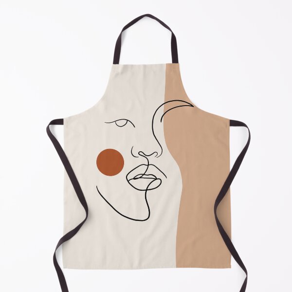 Item preview, Face Boho designed and sold by millamix.