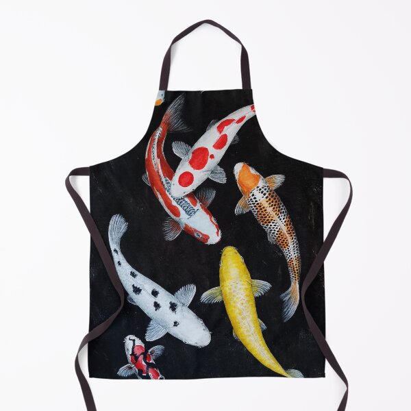 Item preview, Koi Lucky Mix designed and sold by Koiartsandus.