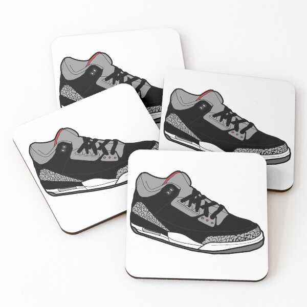 Item preview, J3-Black-Cement designed and sold by Tee4Daily.