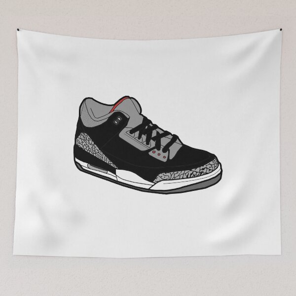Item preview, J3-Black-Cement designed and sold by Tee4Daily.