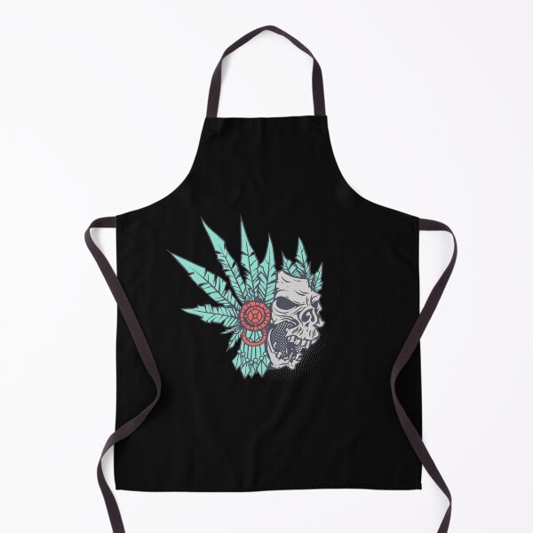 Item preview, The spirit of the Sioux Indians designed and sold by ThommyBLN.