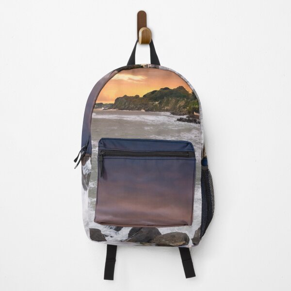 Item preview, Steephill Cove Storm Isle Of Wight designed and sold by manateevoyager.