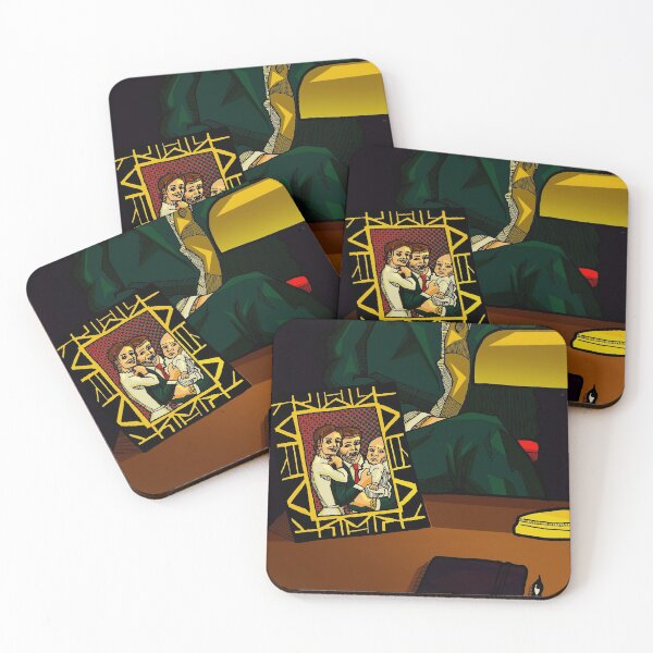 Item preview, Gangster life designed and sold by Arthur Loeuil.