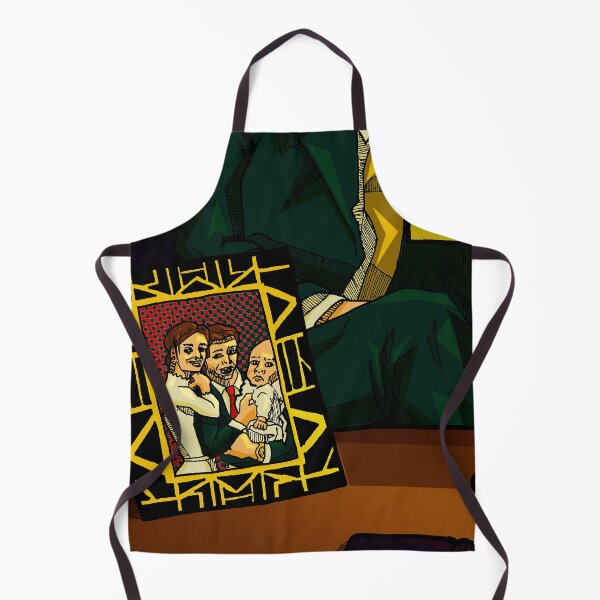 Item preview, Gangster life designed and sold by Arthur Loeuil.