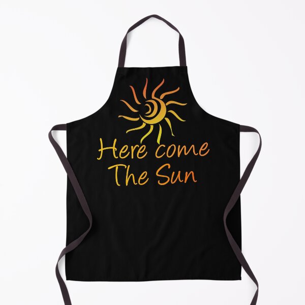 Item preview, Here come the sun designed and sold by likebakerdo.