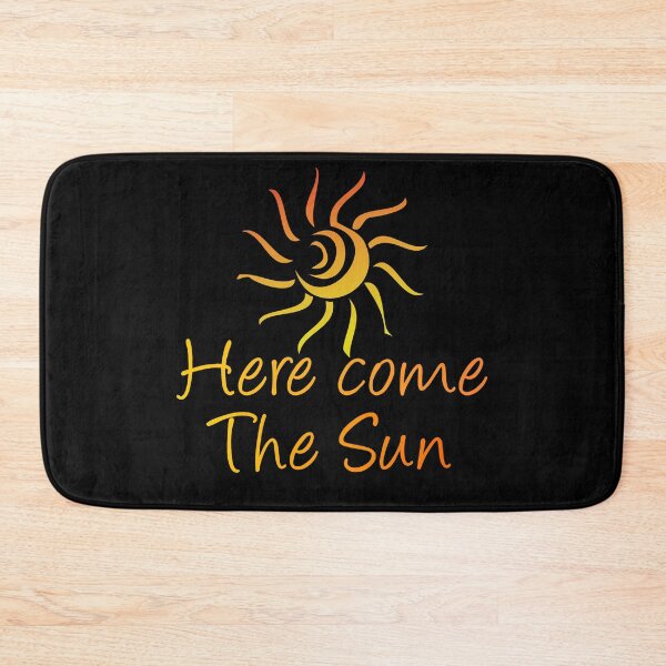 Item preview, Here come the sun designed and sold by likebakerdo.