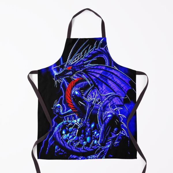 Item preview, fwc 5957 dragon fantasy designed and sold by fred chiea.