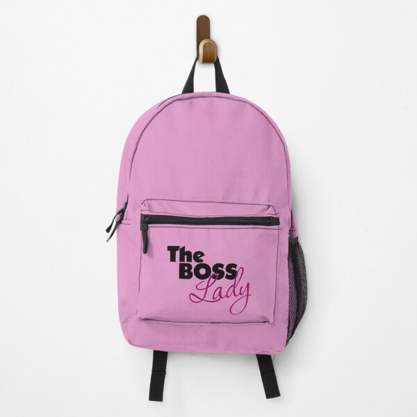 Item preview, The Boss Lady designed and sold by FrictionMaxxing.