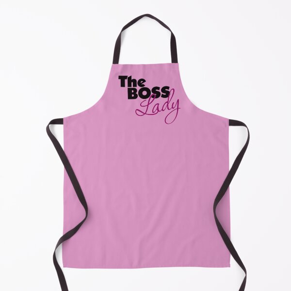 Item preview, The Boss Lady designed and sold by FrictionMaxxing.