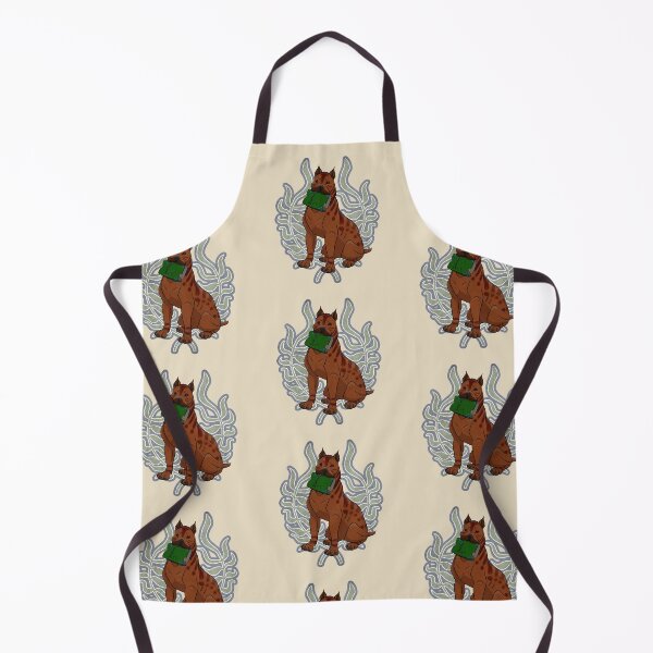 Item preview, Cousland Mabari has Brought You an Item designed and sold by Hazel Dog.